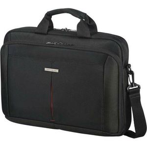 Samsonite Laptopschoudertas - Guardit 2.0 Bailhandle 15.6 inch Black