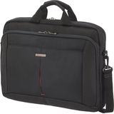 Samsonite Laptopschoudertas - Guardit 2.0 Bailhandle 17.3 inch Black