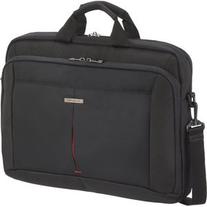 Samsonite Laptopschoudertas - Guardit 2.0 Bailhandle 17.3 inch Black