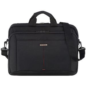 Samsonite Laptopschoudertas - Guardit 2.0 Bailhandle 17.3 inch Black