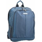 Samsonite Lapt.Backpack Bagage - Handbagage, uniseks, 1 stuk, Blauw, Rugzak