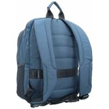 Samsonite Lapt.Backpack Bagage - Handbagage, uniseks, 1 stuk, Blauw, Rugzak