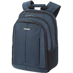 Samsonite Lapt.Backpack Bagage - Handbagage, uniseks, 1 stuk, Blauw, Rugzak