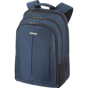 Samsonite - Guardit 2.0 - Laptoprugzak - Blauw - Polyester - 22,5 L
