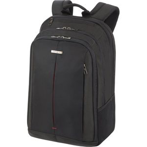 Samsonite GuardIT 2.0 rugzak 17.3 inch, zwart