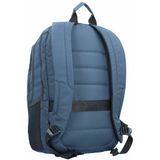 Samsonite 17.3 inch laptop rugzak GuardIT 2.0 donkerblauw