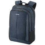 Samsonite 17.3 inch laptop rugzak GuardIT 2.0 donkerblauw