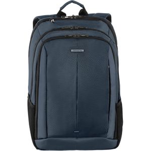 Samsonite 17.3 inch laptop rugzak GuardIT 2.0 donkerblauw