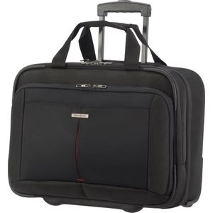 Samsonite - Guardit 2.0 - Businesscase - Zwart - Polyester - 26.5L