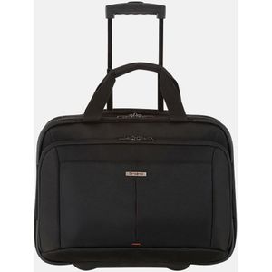 Samsonite Guardit 2.0 17.3´´ 26.5l Businesscase Met Wielen