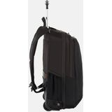 Samsonite Guardit 2.0 15.6´´ 29l Laptop Backpack Zwart