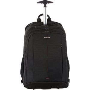 Samsonite - Guardit 2.0 - Laptop Rugzak - Zwart - 29l - Polyester