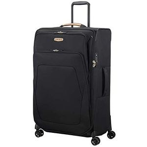 Samsonite - Spark Sng Eco - Reistas - Blauw - Gerecycled PET - 124L