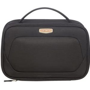 Samsonite Spark SNG ECO Toiletta - 30 C - 7  - Zwart (Eco Black - Zwart (Eco Black - 30 C