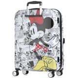 American Tourister Wavebreaker Disney, wit (Minnie Comics White) (wit) - 85673/7484