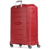 Samsonite Reiskoffer - Flux Spinner 81/30 Exp (Large) Red