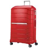 Samsonite Reiskoffer - Flux Spinner 81/30 Exp (Large) Red