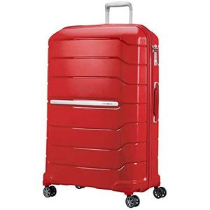 Samsonite Reiskoffer - Flux Spinner 81/30 Exp (Large) Red