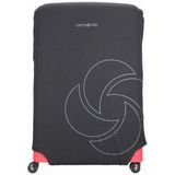 Samsonite Foldable Luggage Cover kofferhoes XL black