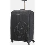 Samsonite Kofferhoes XL Spinner 81/86 cm
