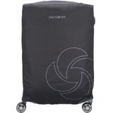 Samsonite  - Global Ta Foldable Lug.Cover L/M Black