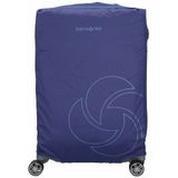 Samsonite  - Global Ta Foldable Lug.Cover L/M Midnight Blue