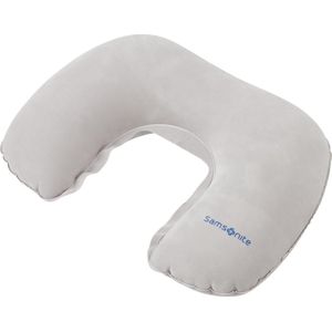 Samsonite Nekkussen (Reizen) - Global Ta Inflatable Pillow Graphite