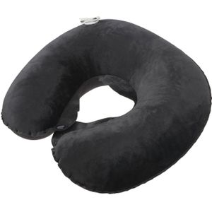 Samsonite Nekkussen (Reizen) - Global Ta Easy Inflatable Pillow Black