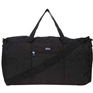 Samsonite Opvouwbare Weekendtas 55 cm Black