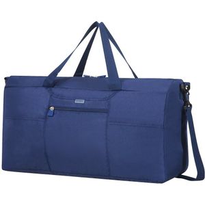 Samsonite Global Travel Accessories Opvouwbare Reista - Blauw (Midnight Blue) (blauw) - 121266/1549