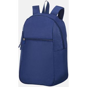 Samsonite Accessoires Foldable Backpack midnight blue