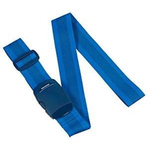 Samsonite Travel Accessories Kofferriem 50mm Midnight Blue
