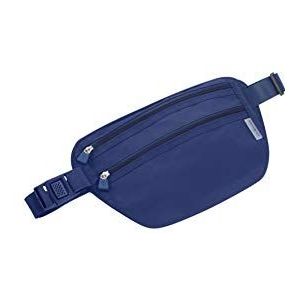 Samsonite - Global Travel Accessories - RFID Geldriem - Midnight Blue - Nylon