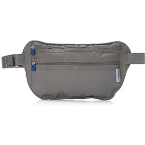 Samsonite - Global TA - Heuptas - Eclipse Grijs - 100% Nylon