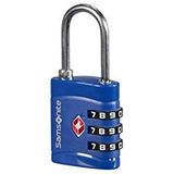 Samsonite Global Travel Accessories TSA-Kombischloss Light Midnight Blue