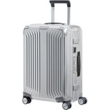 Samsonite Lite-Box Alu spinner 55 cm aluminium