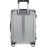 Samsonite Lite-Box Alu spinner 55 cm aluminium