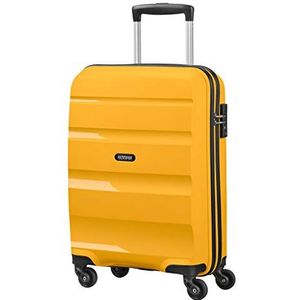 American Tourister Bon Air Spinner koffer, Lichtgeel, S (55 cm - 31.5 L)