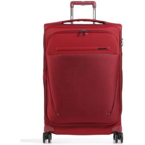 Samsonite B-Lite Icon Spinner 4-Wiel Trolley 71 cm red