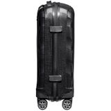 Samsonite trolley C-Lite 55 cm. zwart