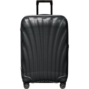 Samsonite trolley C-Lite 69 cm. zwart