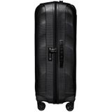 Samsonite Reiskoffer - C-Lite Spinner 75/28 (Medium) Black