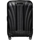 Samsonite Reiskoffer - C-Lite Spinner 75/28 (Medium) Black