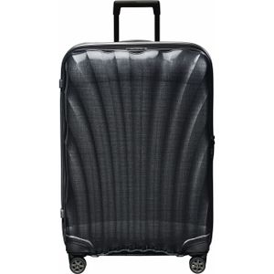 Samsonite Hartschalen-Trolley "C-LITE, verschiedene Größen und Farben", 4 Rollen, Reisekoffer Aufgabegepäck Trolley TSA-Zahlenschloss Made in Europe