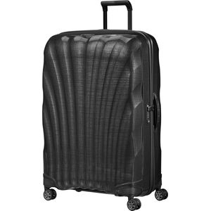 Samsonite Reiskoffer - C-Lite Spinner 81/30 (Large) Black