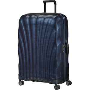 Samsonite Reiskoffer - C-Lite Spinner 81/30 (Large) Midnight Blue