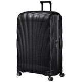 Samsonite trolley C-Lite 86 cm. zwart