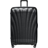 Samsonite trolley C-Lite 86 cm. zwart