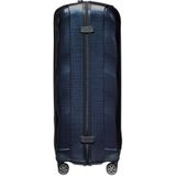Samsonite trolley C-Lite 86 cm. donkerblauw