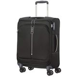 Samsonite Reiskoffer - Popsoda Spinner 55/20 (Handbagage) Black